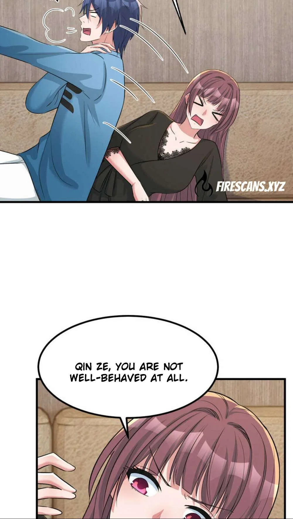 My Sister Is A SuperStar Chapter 230 – Page 22