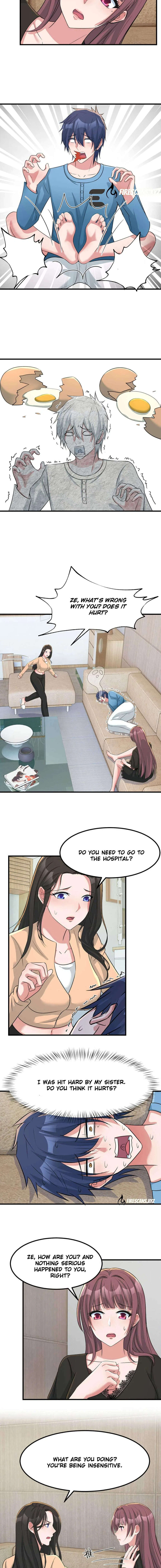 My Sister Is A SuperStar Chapter 230 – Page 23