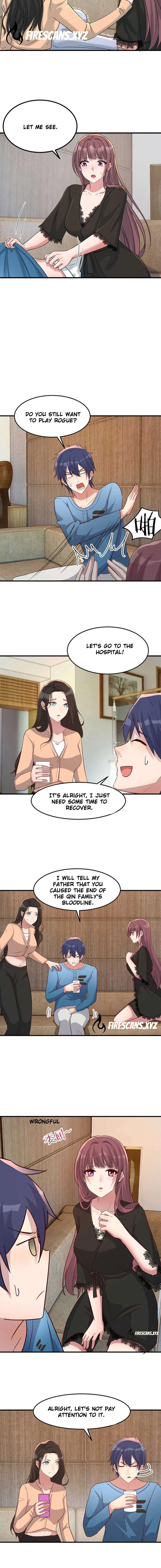My Sister Is A SuperStar Chapter 230 – Page 24