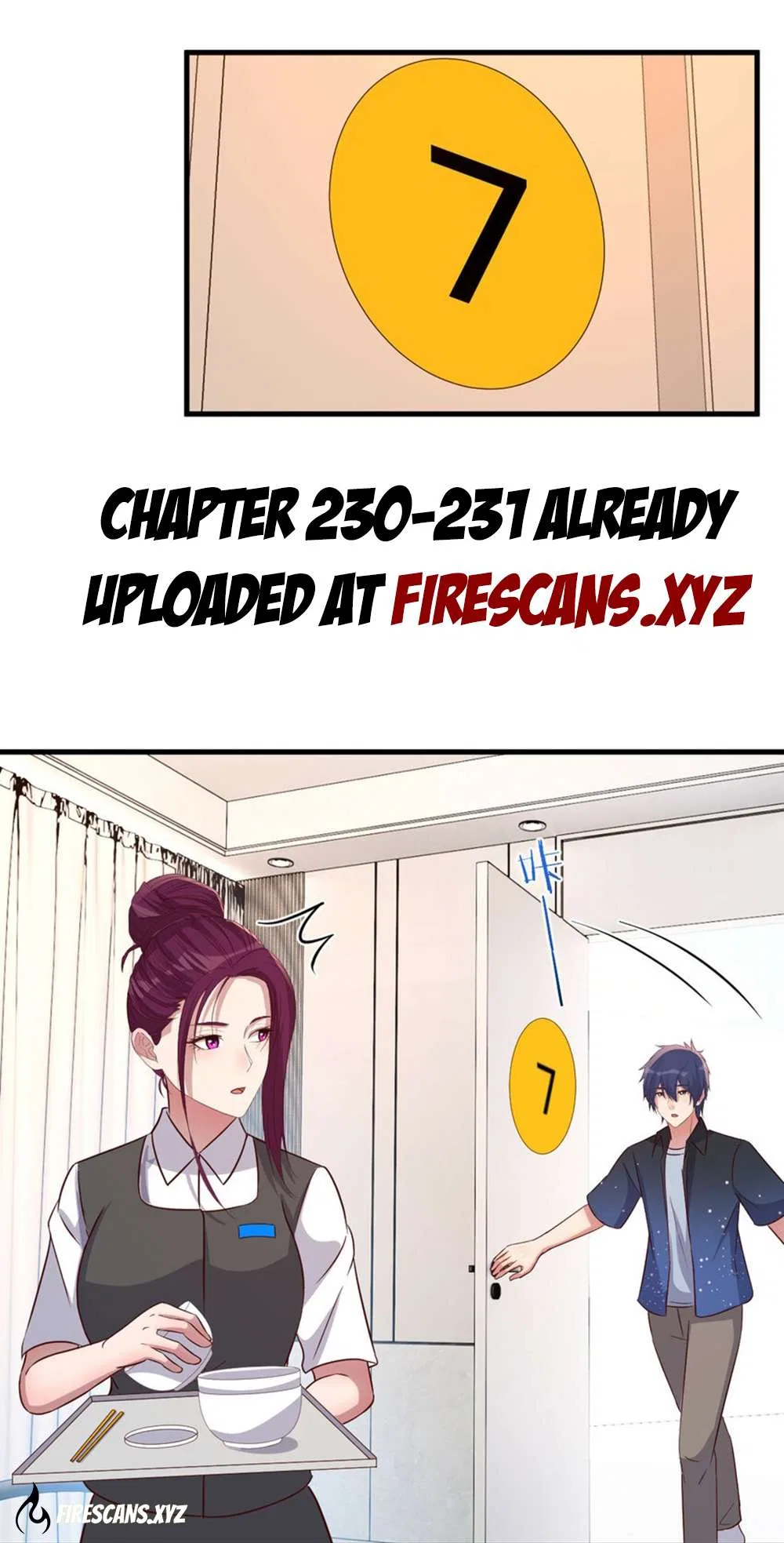 My Sister Is A SuperStar Chapter 229 – Page 3