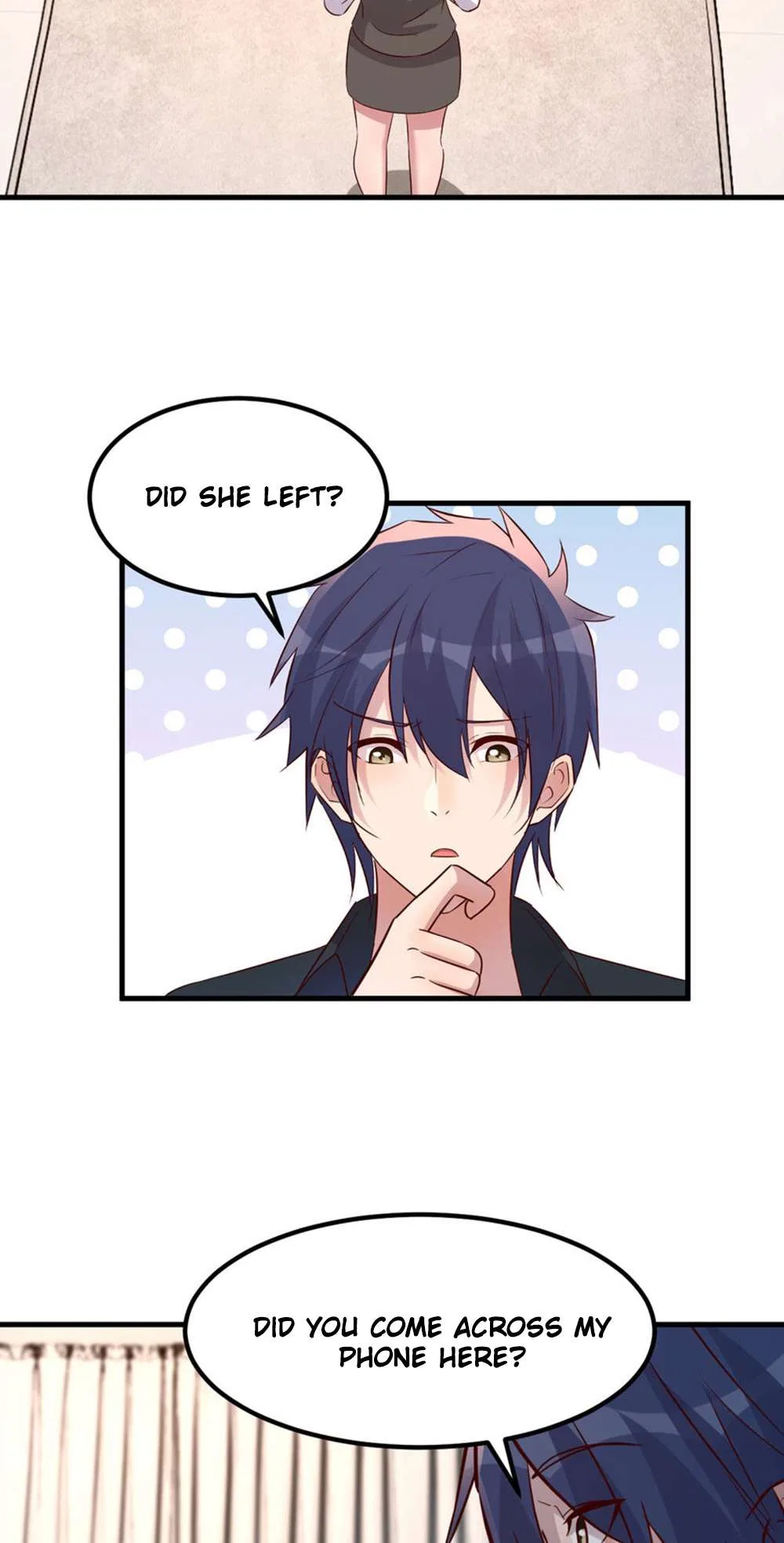 My Sister Is A SuperStar Chapter 229 – Page 5