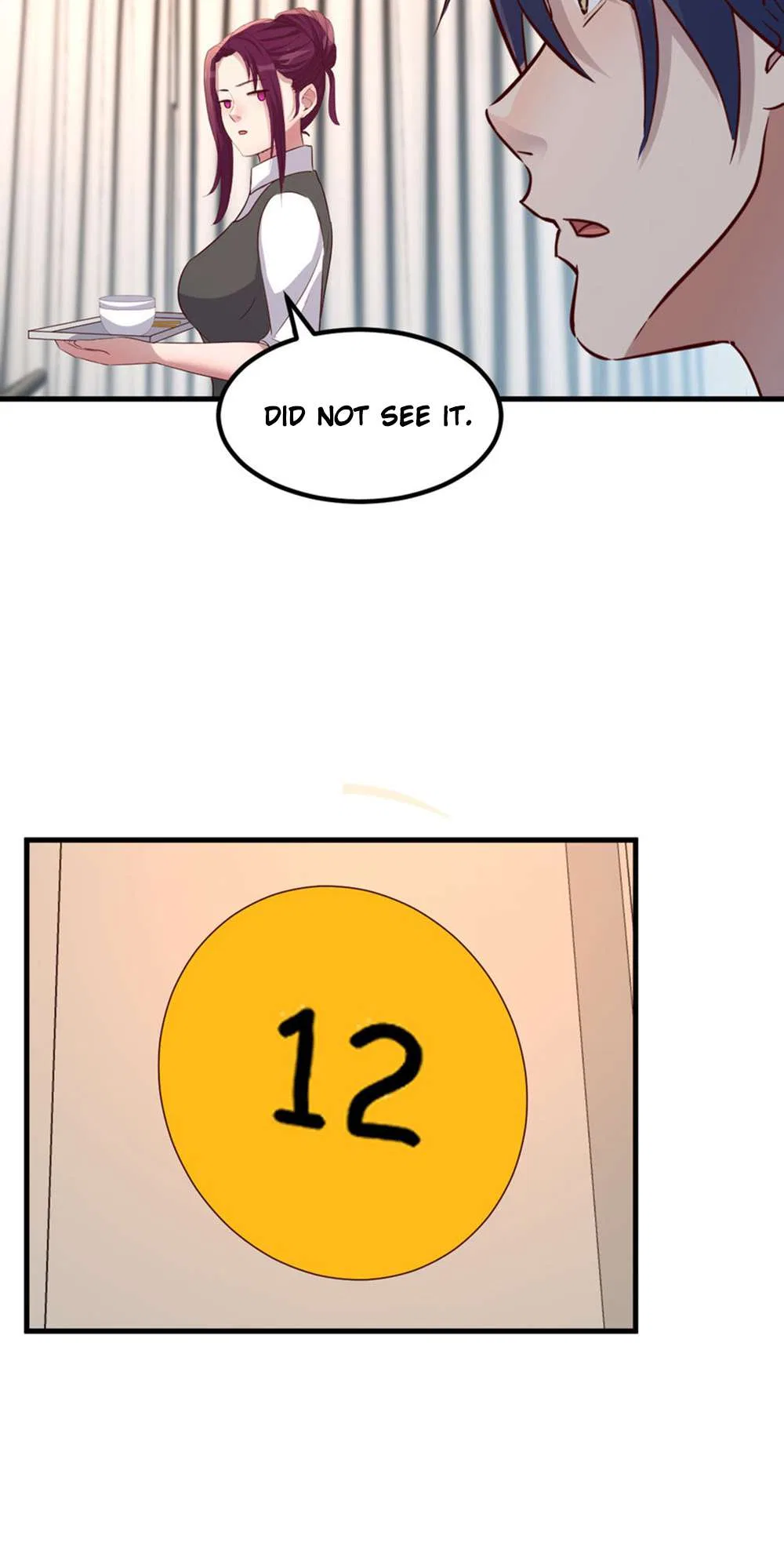 My Sister Is A SuperStar Chapter 229 – Page 6