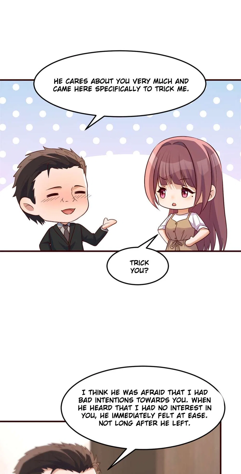 My Sister Is A SuperStar Chapter 229 – Page 11