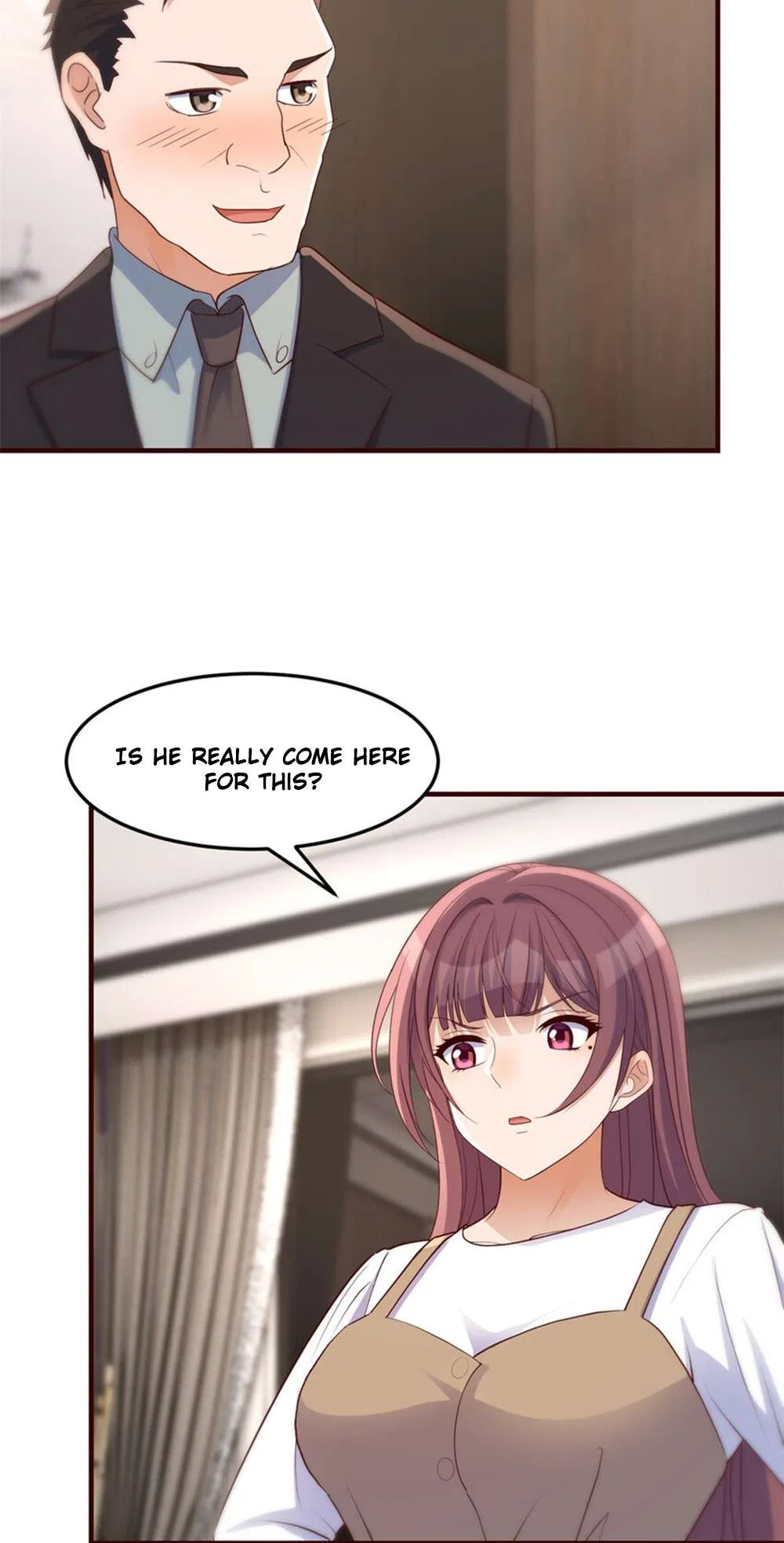 My Sister Is A SuperStar Chapter 229 – Page 12