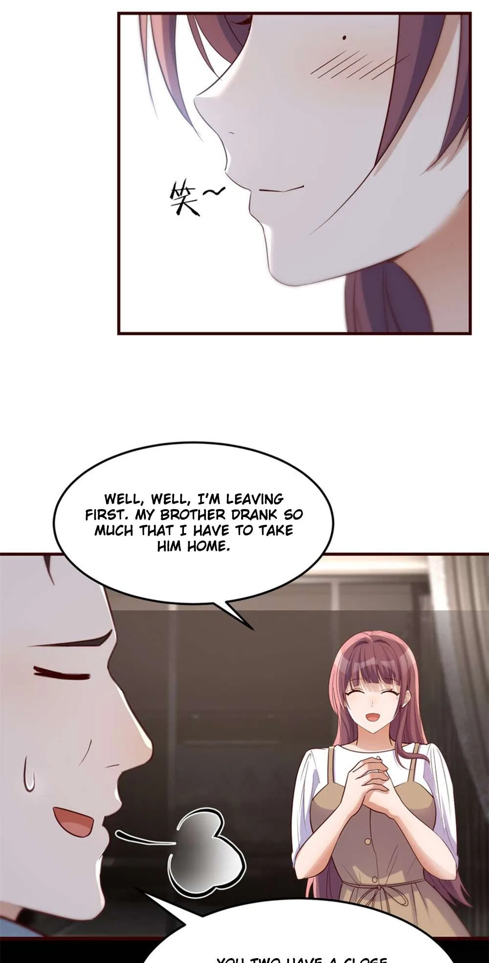 My Sister Is A SuperStar Chapter 229 – Page 14