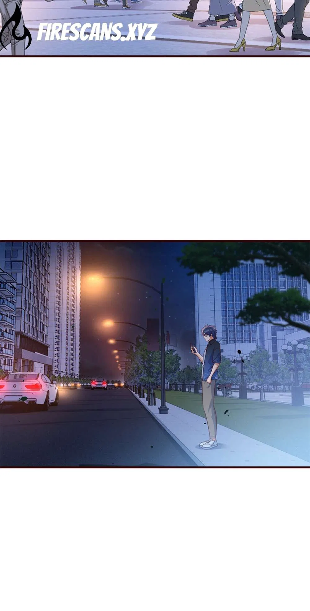 My Sister Is A SuperStar Chapter 229 – Page 16
