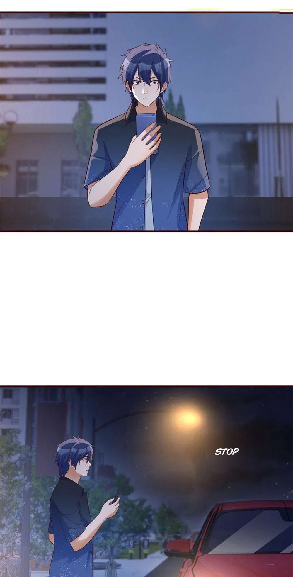 My Sister Is A SuperStar Chapter 229 – Page 17
