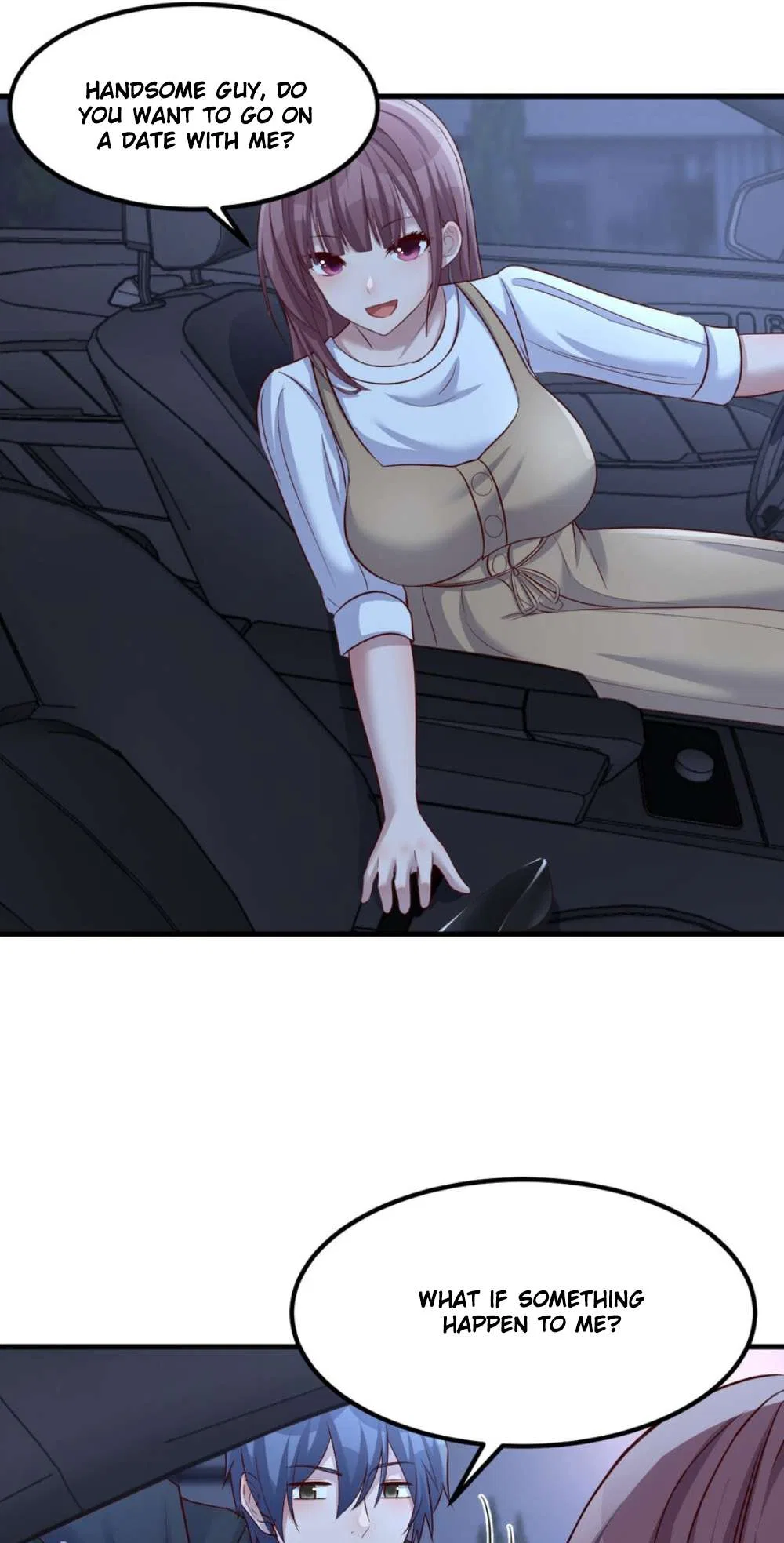 My Sister Is A SuperStar Chapter 229 – Page 19