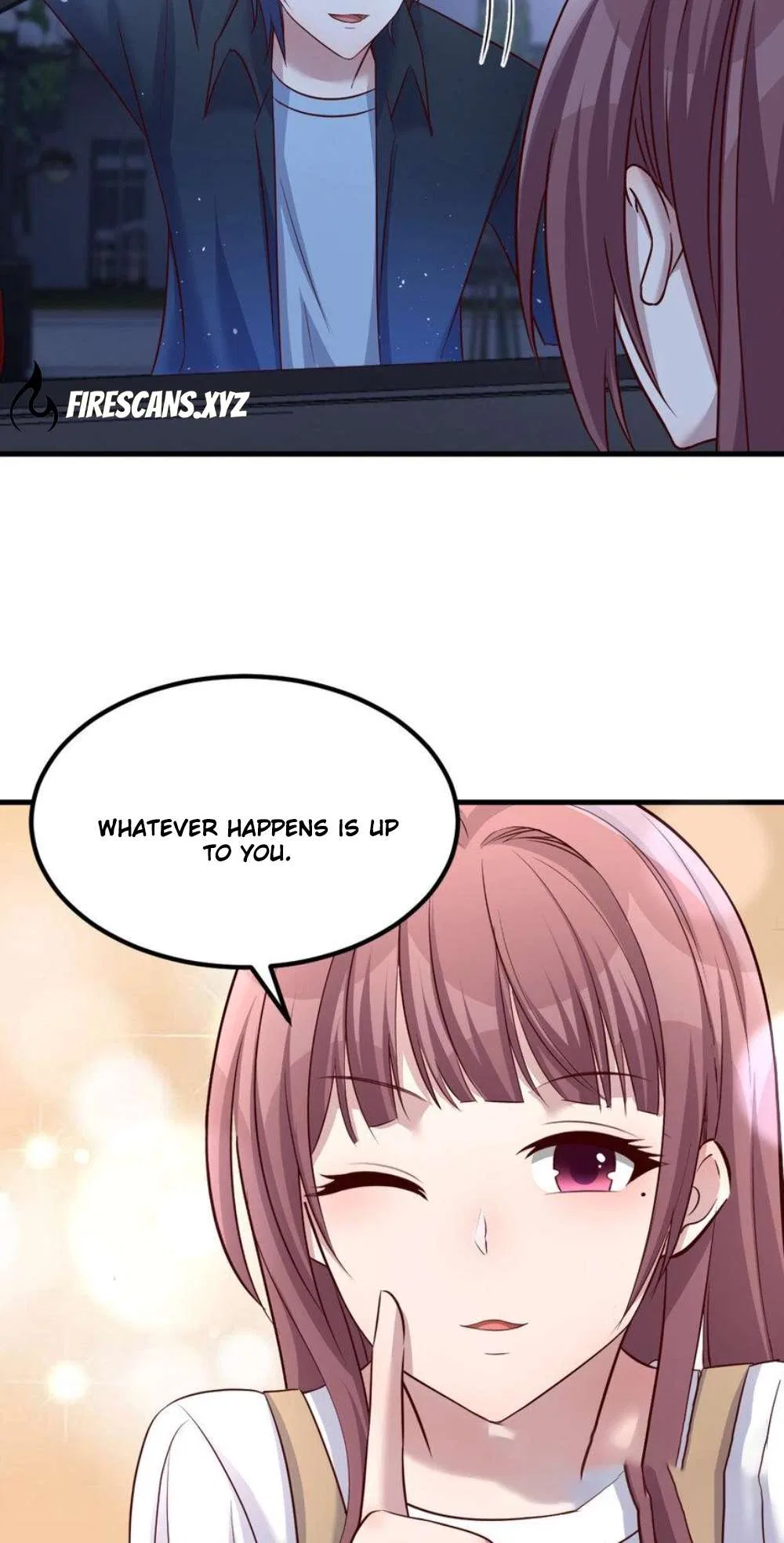 My Sister Is A SuperStar Chapter 229 – Page 20