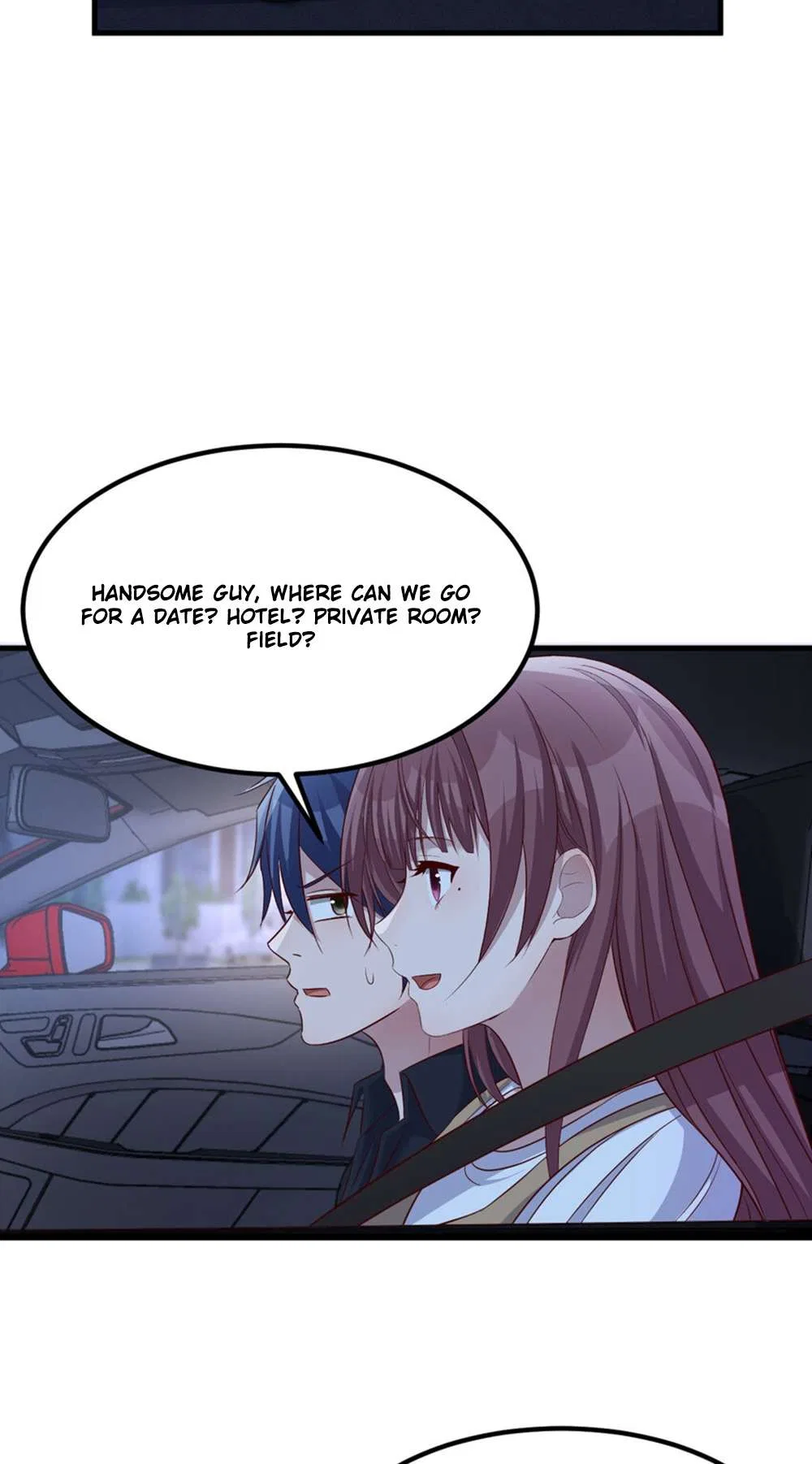 My Sister Is A SuperStar Chapter 229 – Page 24