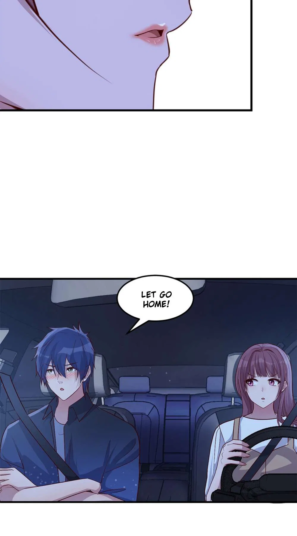 My Sister Is A SuperStar Chapter 229 – Page 27
