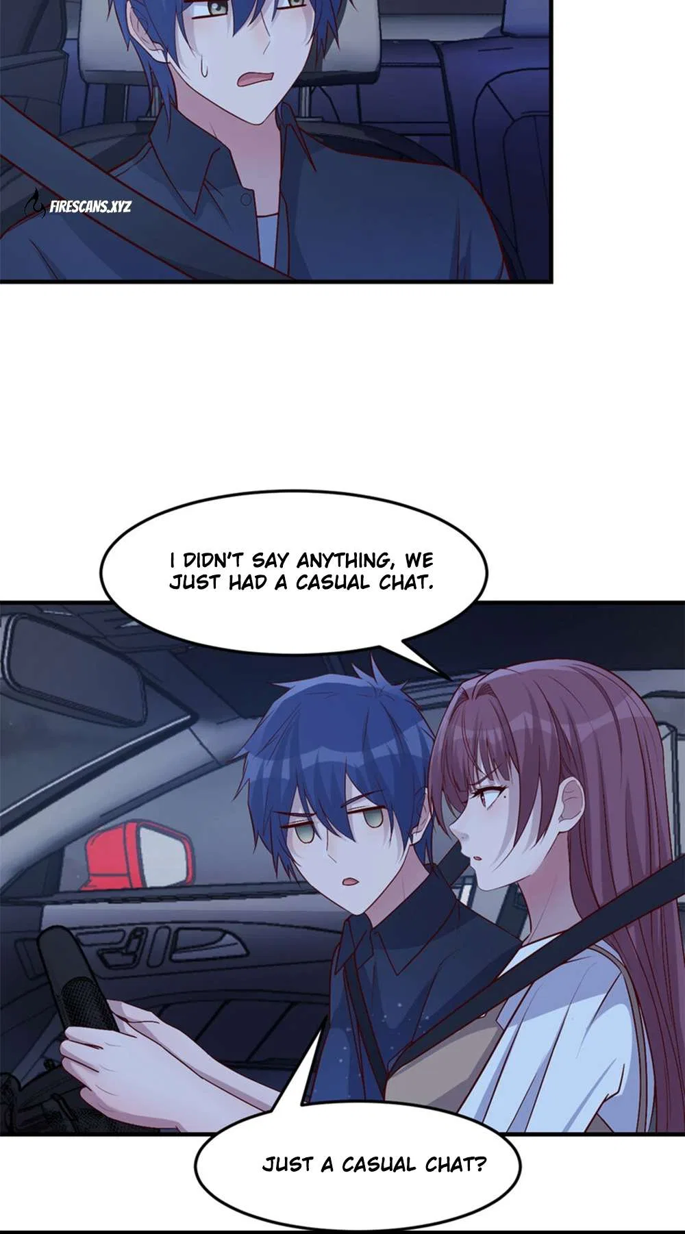 My Sister Is A SuperStar Chapter 229 – Page 29