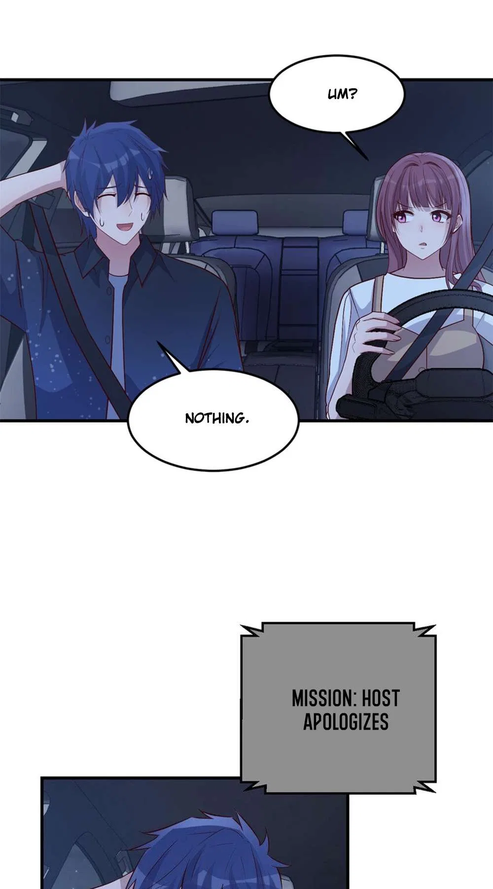 My Sister Is A SuperStar Chapter 229 – Page 32