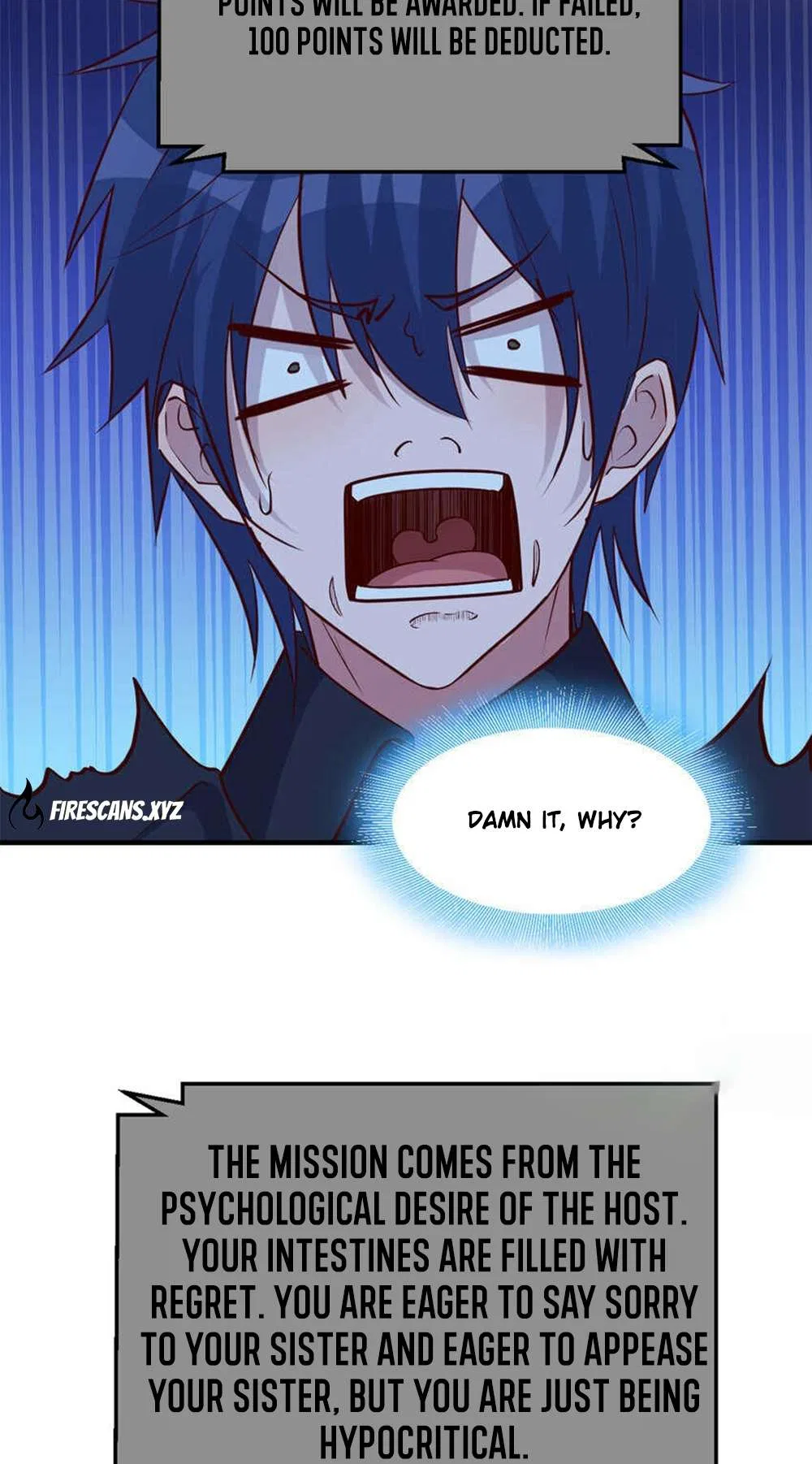 My Sister Is A SuperStar Chapter 229 – Page 34