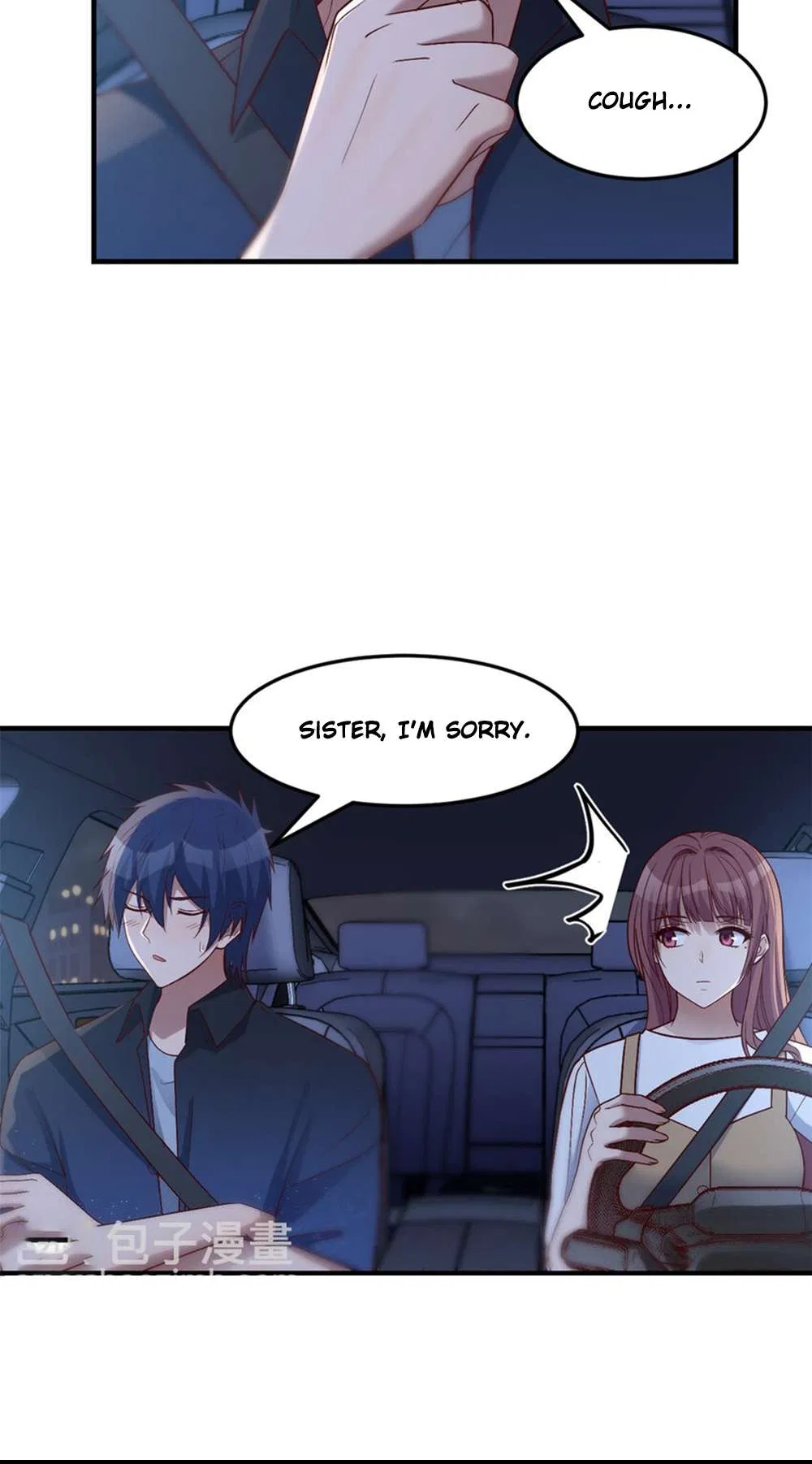My Sister Is A SuperStar Chapter 229 – Page 36