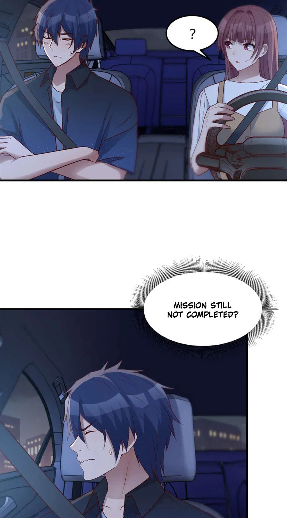 My Sister Is A SuperStar Chapter 229 – Page 38