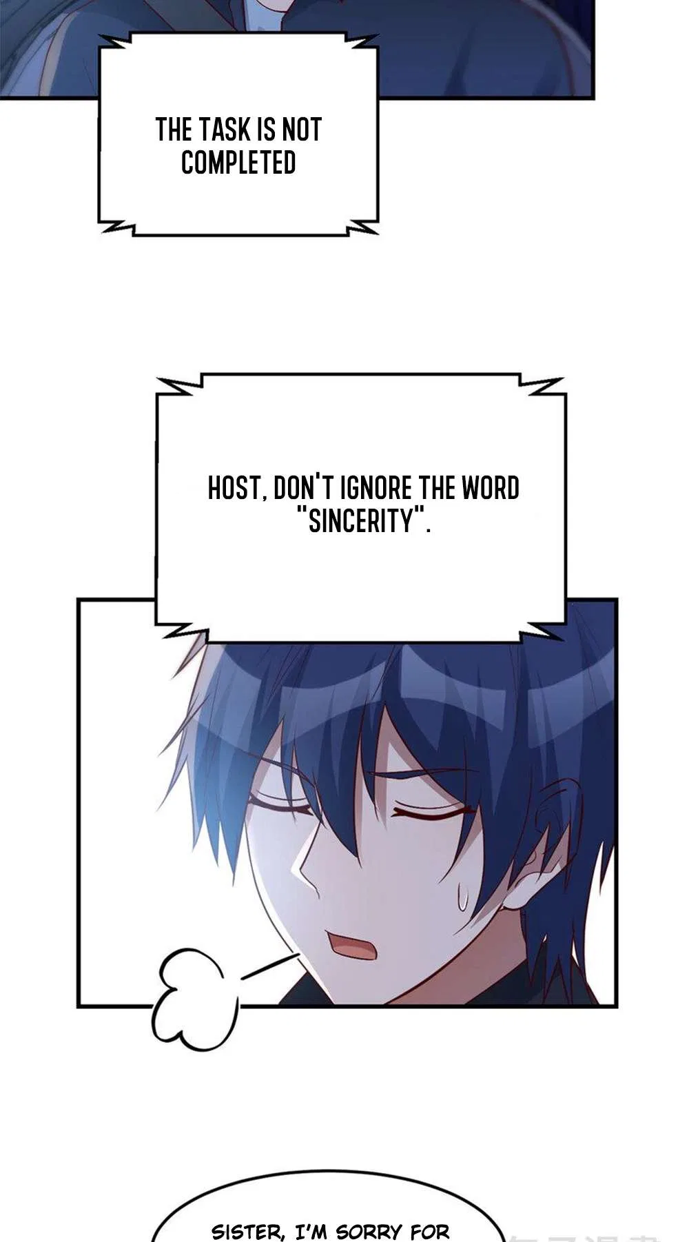 My Sister Is A SuperStar Chapter 229 – Page 39