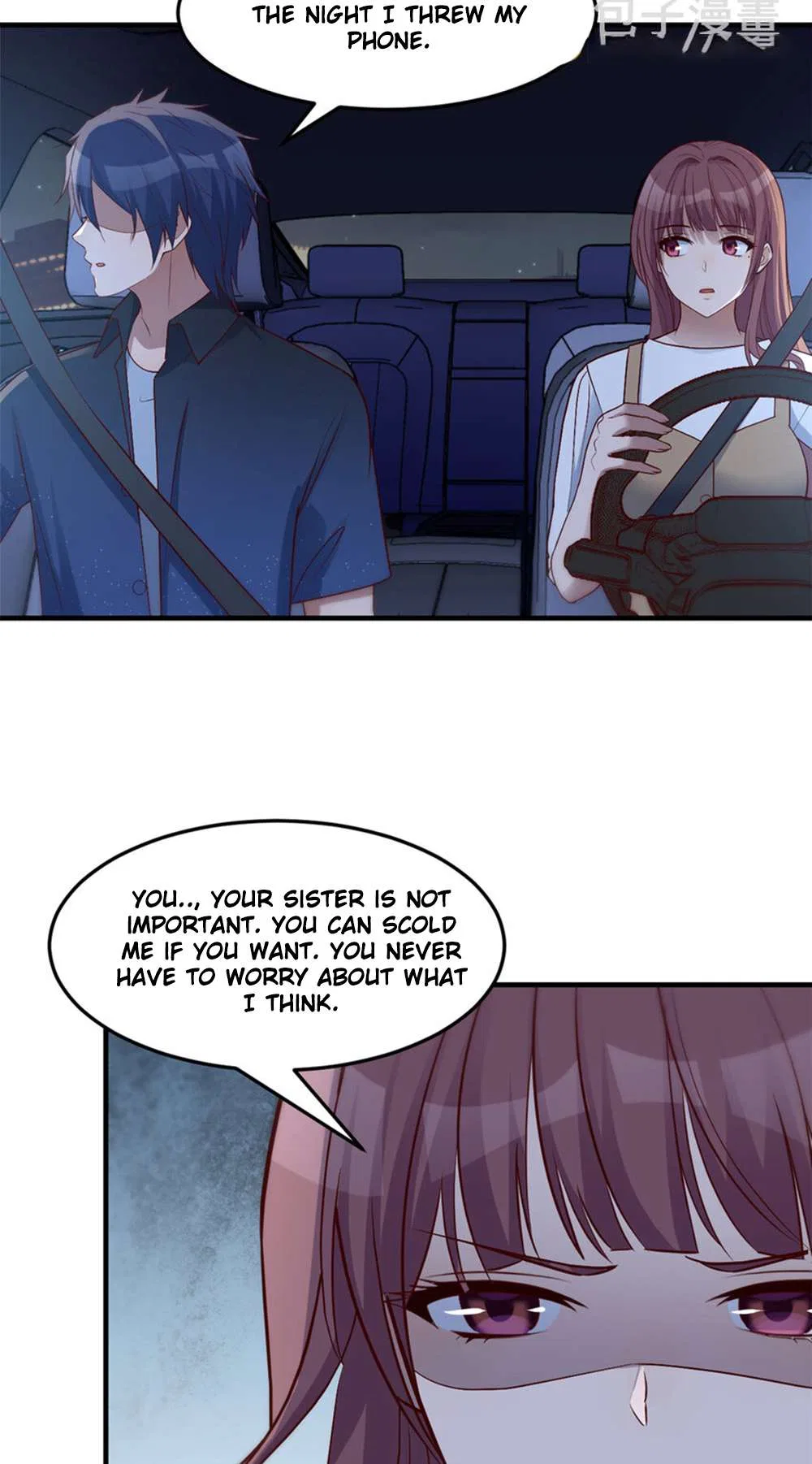 My Sister Is A SuperStar Chapter 229 – Page 40