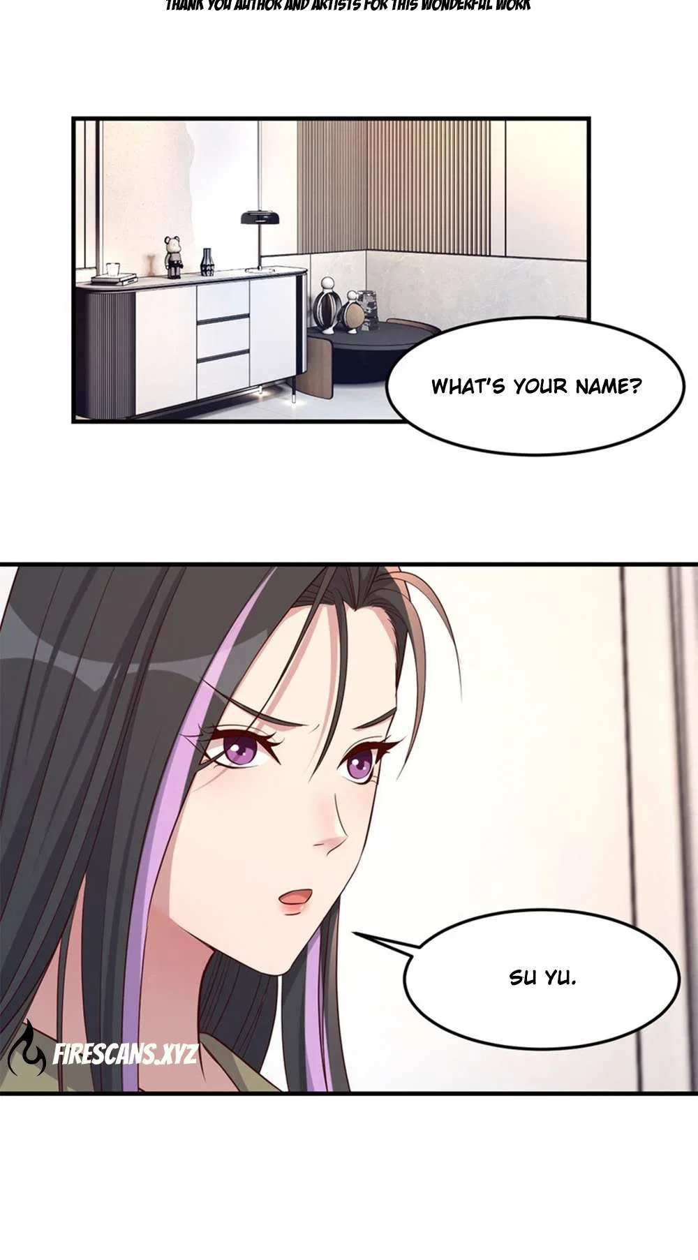 My Sister Is A SuperStar Chapter 228 – Page 3