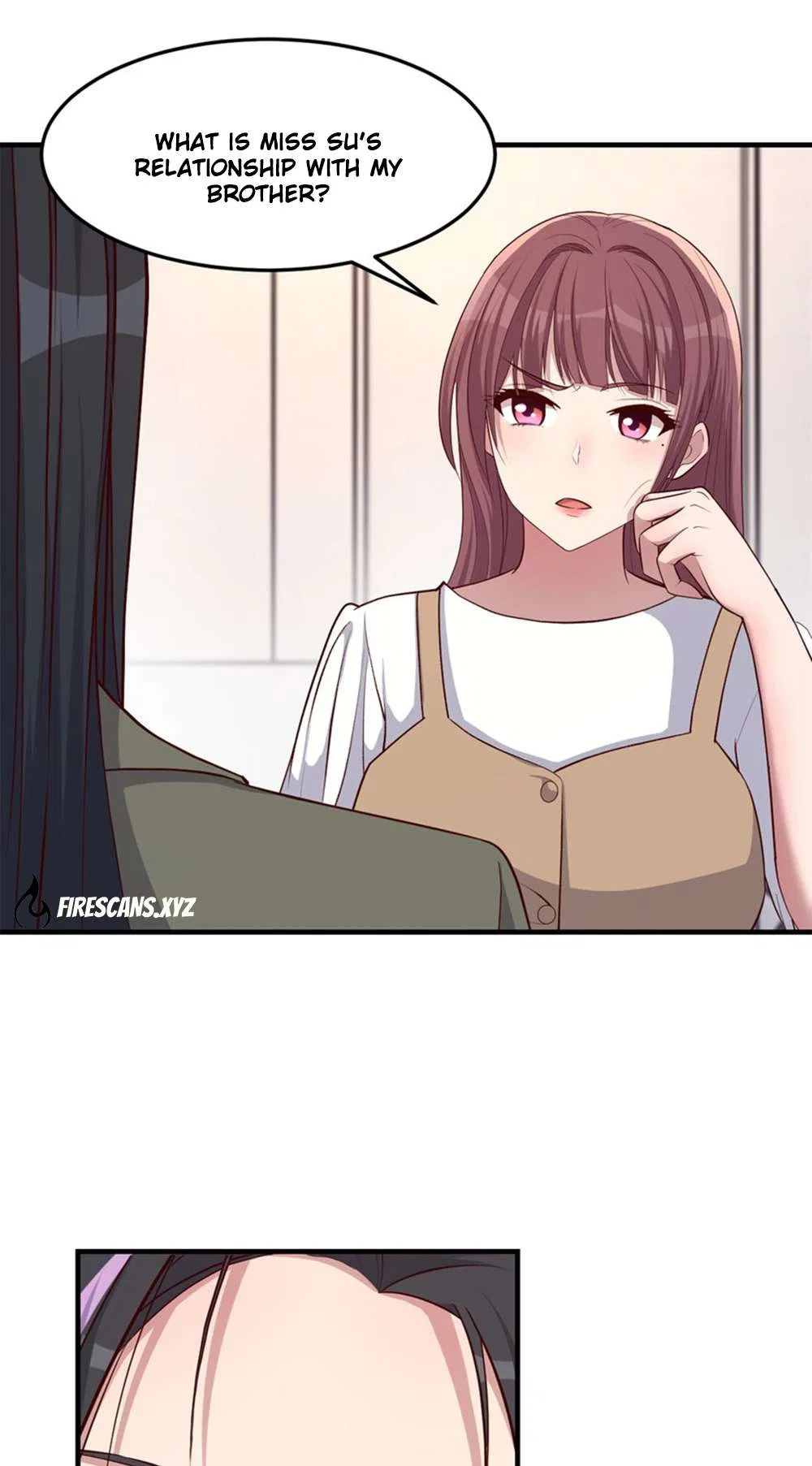 My Sister Is A SuperStar Chapter 228 – Page 4