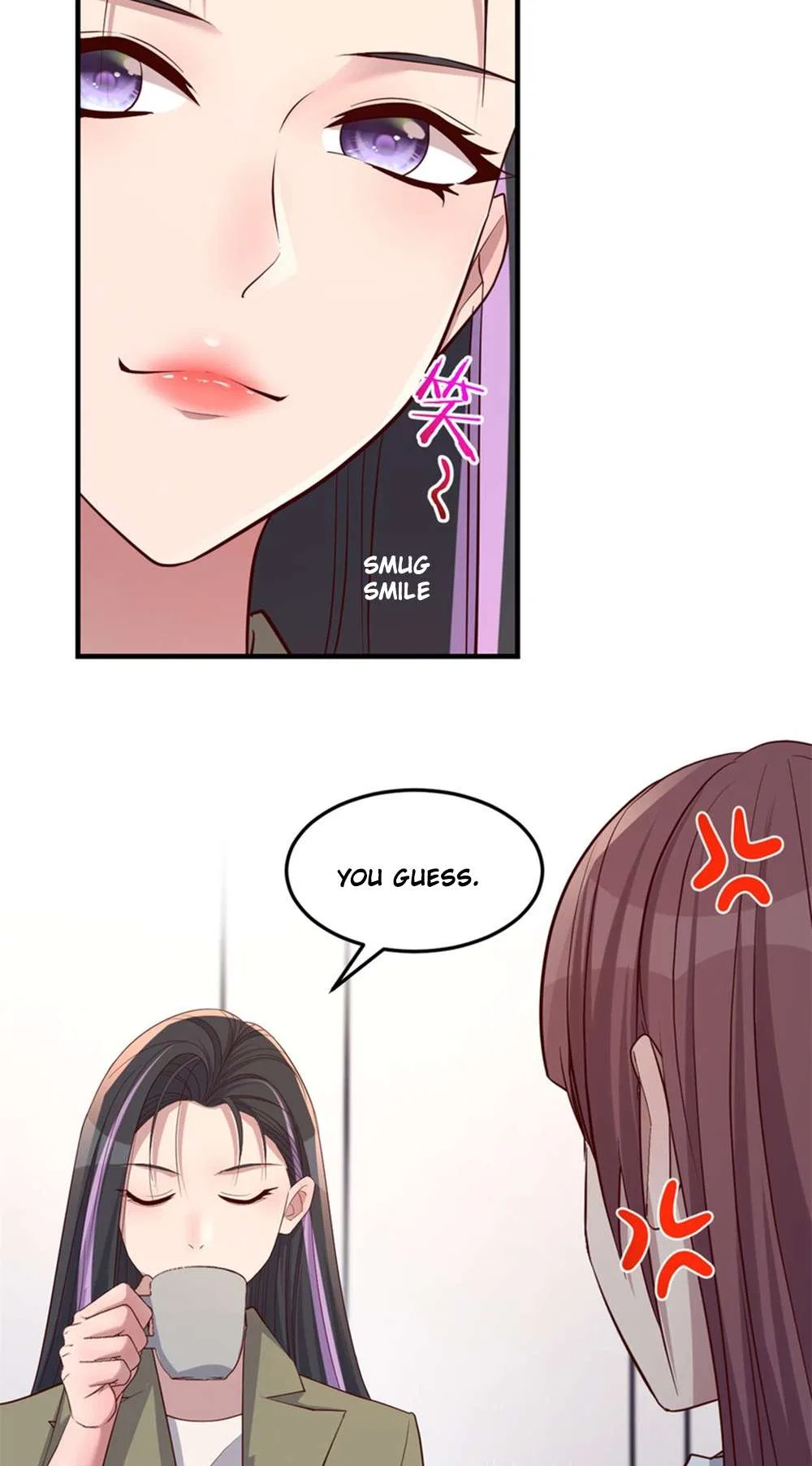 My Sister Is A SuperStar Chapter 228 – Page 5