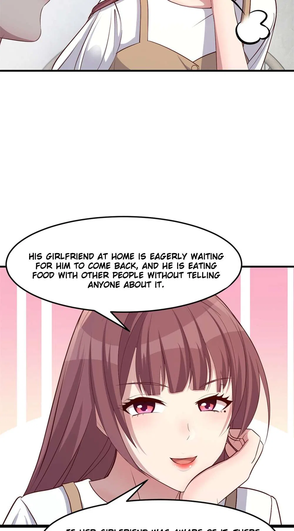 My Sister Is A SuperStar Chapter 228 – Page 7