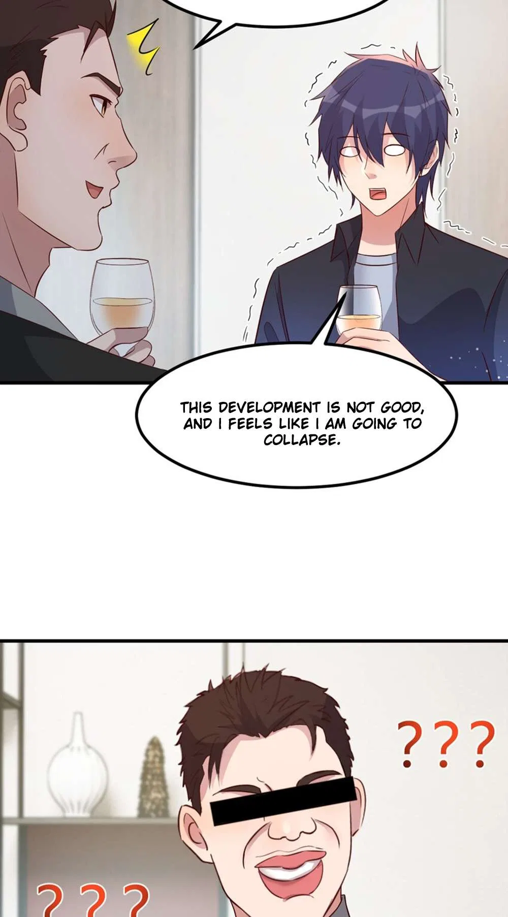 My Sister Is A SuperStar Chapter 228 – Page 14