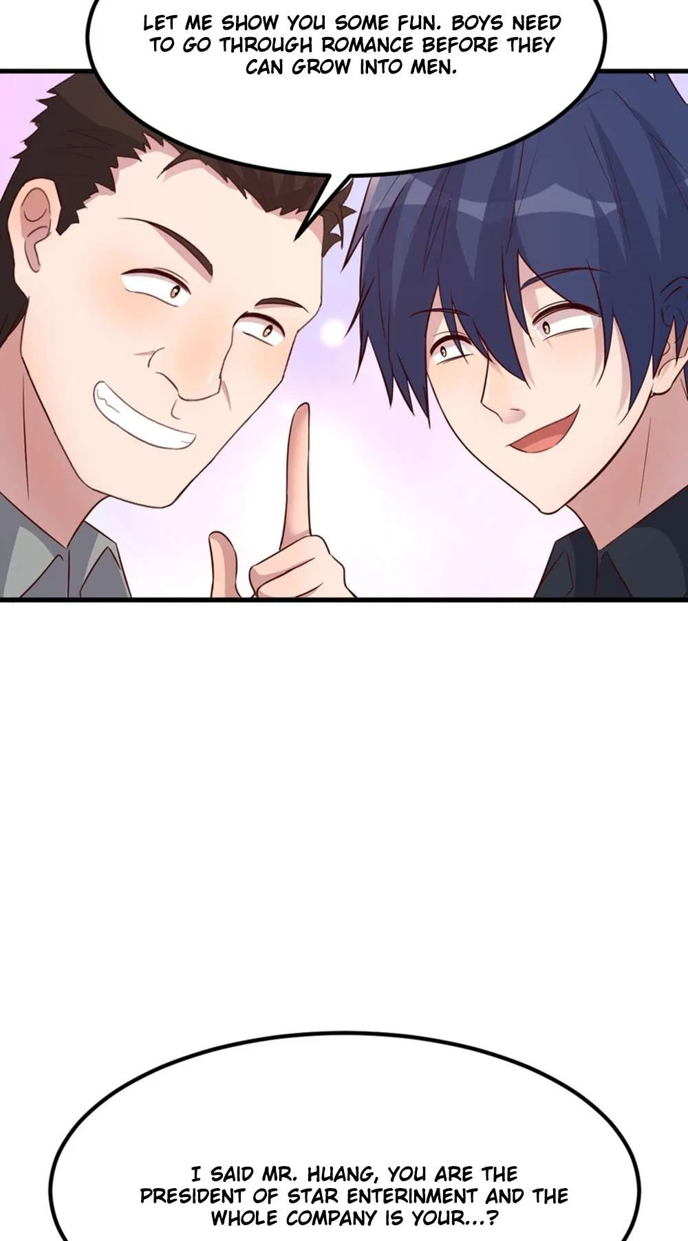My Sister Is A SuperStar Chapter 228 – Page 17