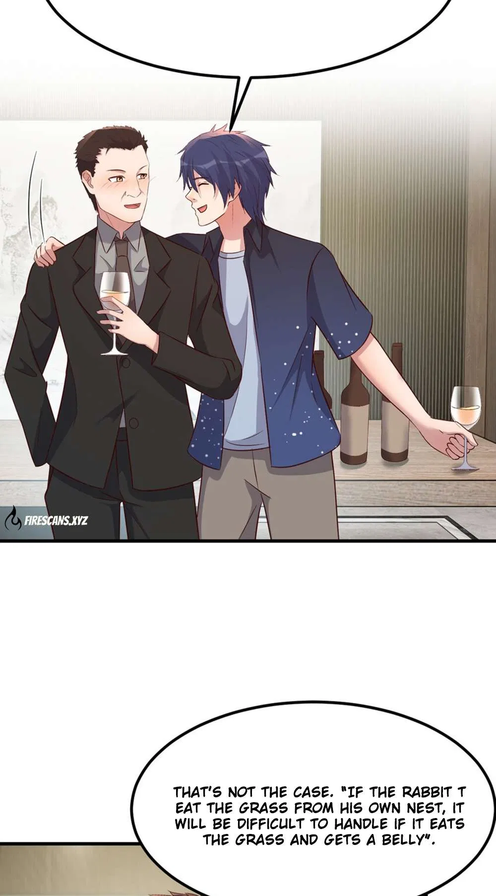 My Sister Is A SuperStar Chapter 228 – Page 18