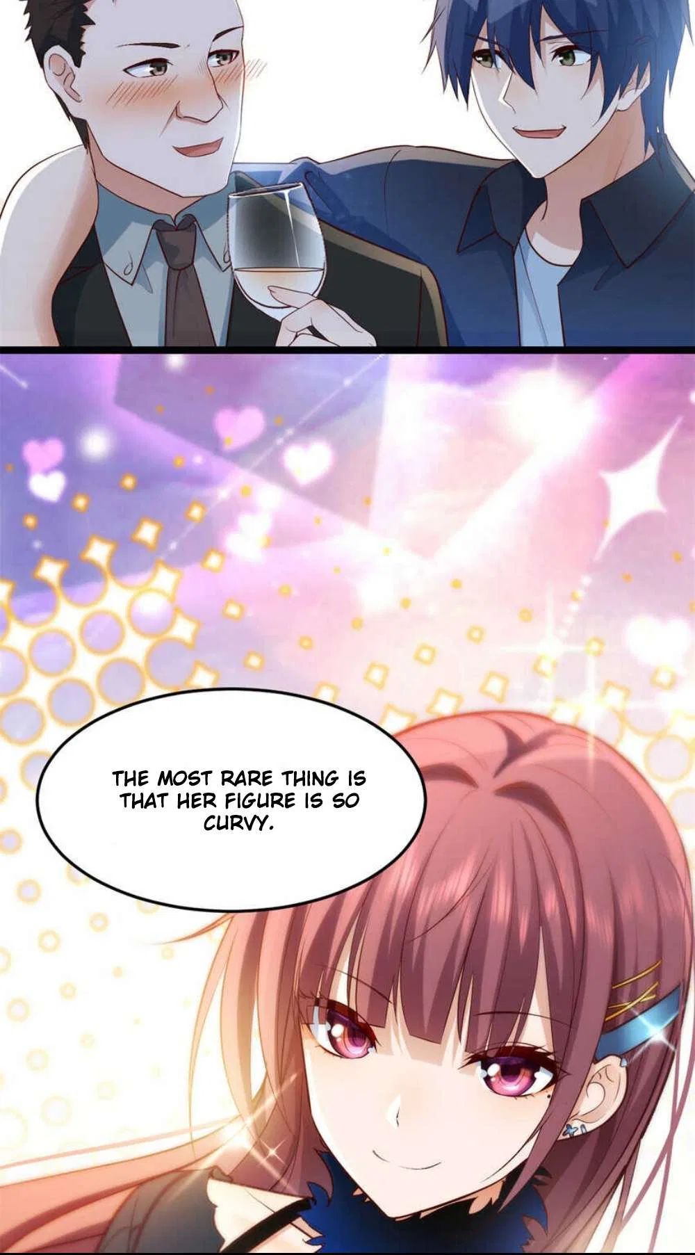 My Sister Is A SuperStar Chapter 228 – Page 22