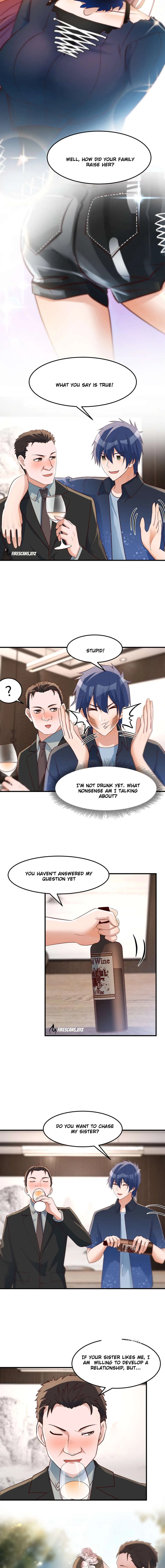 My Sister Is A SuperStar Chapter 228 – Page 23