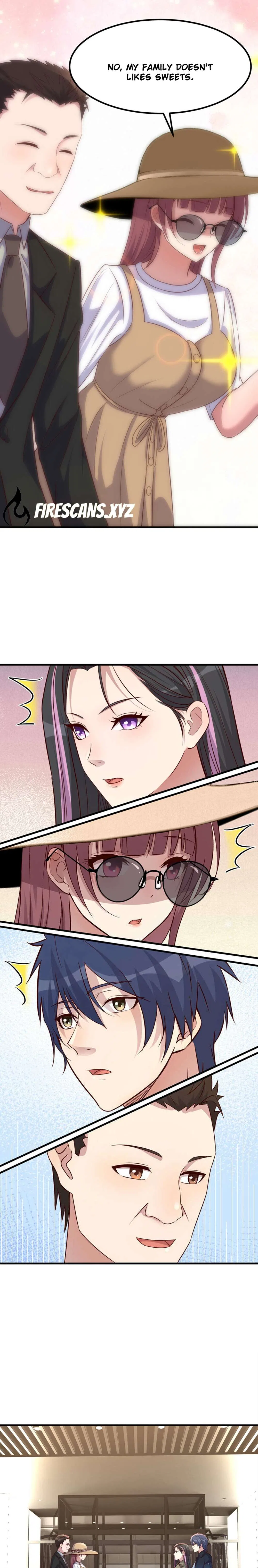 My Sister Is A SuperStar Chapter 227 – Page 4