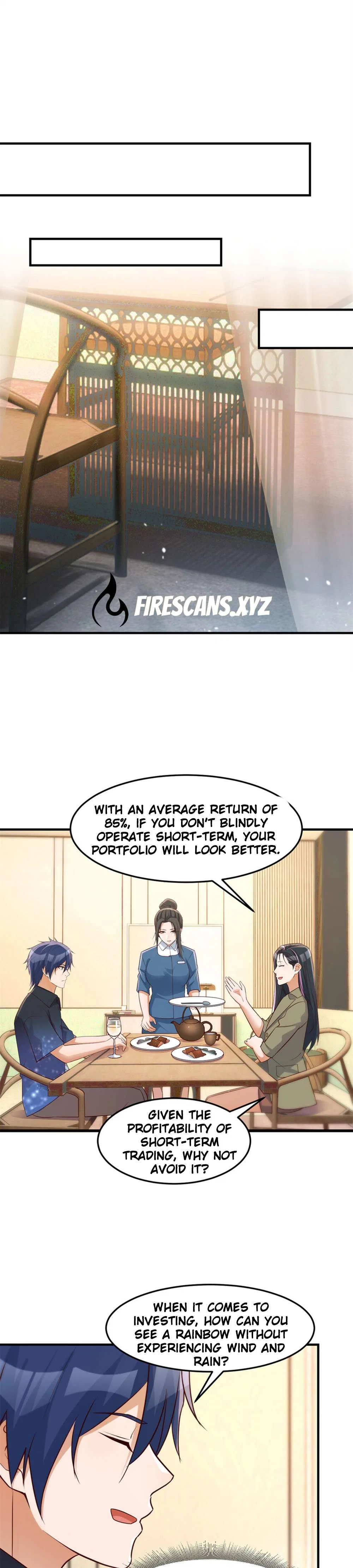 My Sister Is A SuperStar Chapter 227 – Page 9
