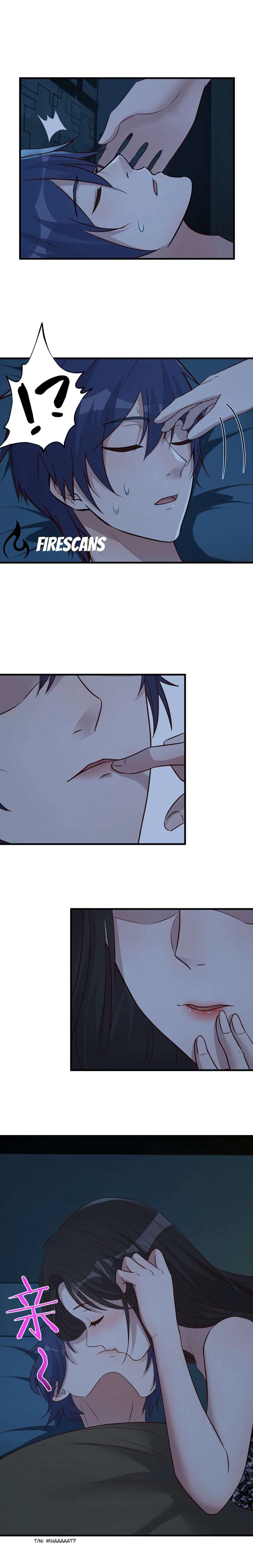 My Sister Is A SuperStar Chapter 226 – Page 3