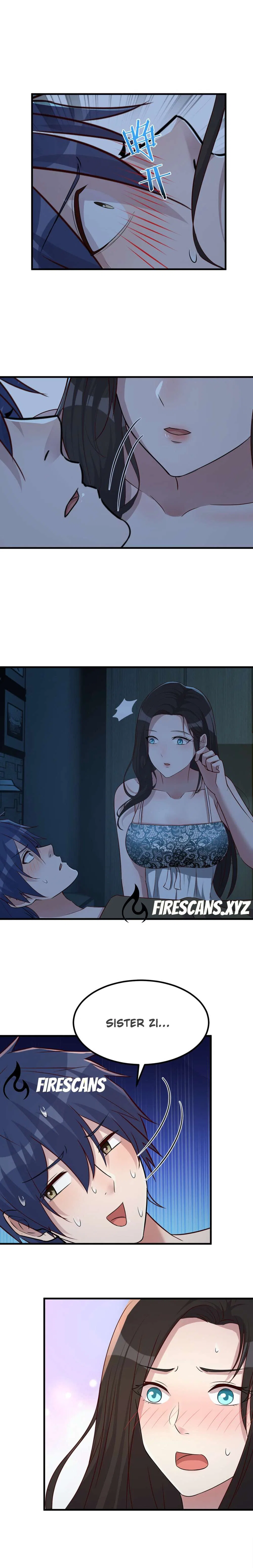My Sister Is A SuperStar Chapter 226 – Page 4
