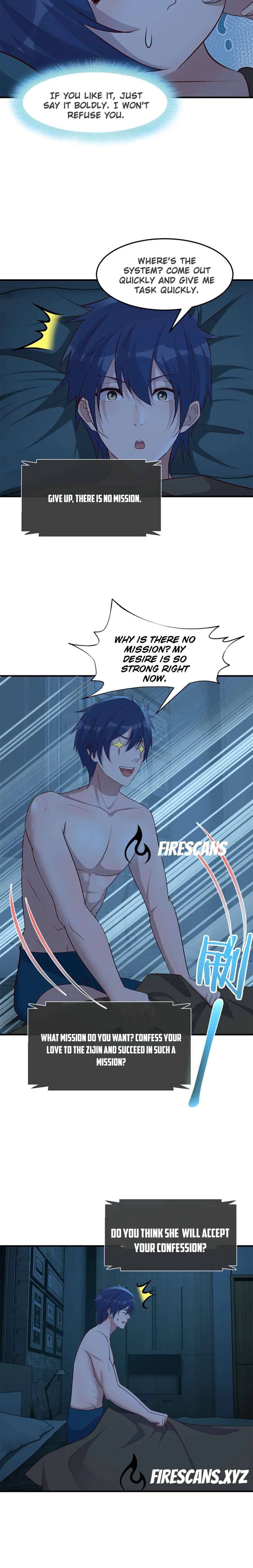 My Sister Is A SuperStar Chapter 226 – Page 6