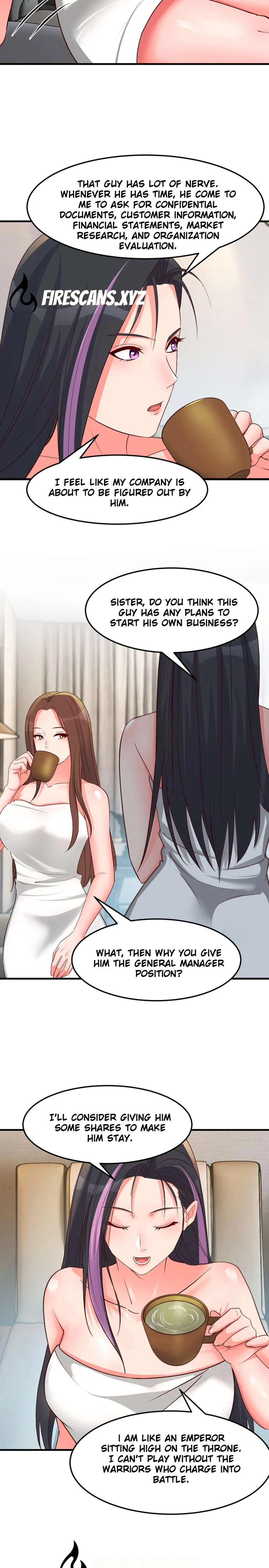 My Sister Is A SuperStar Chapter 226 – Page 9