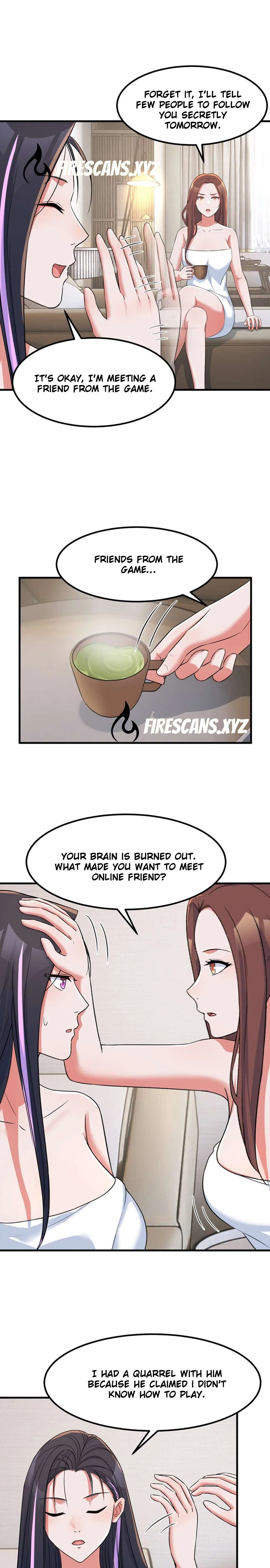 My Sister Is A SuperStar Chapter 226 – Page 11