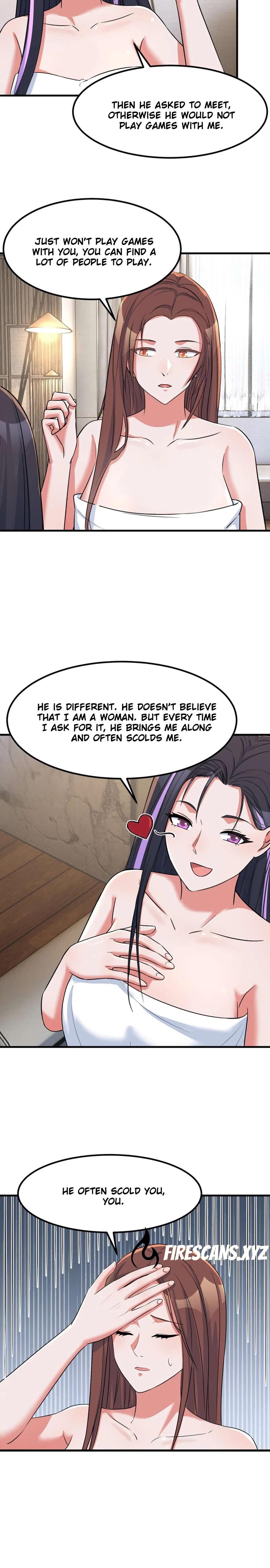 My Sister Is A SuperStar Chapter 226 – Page 12