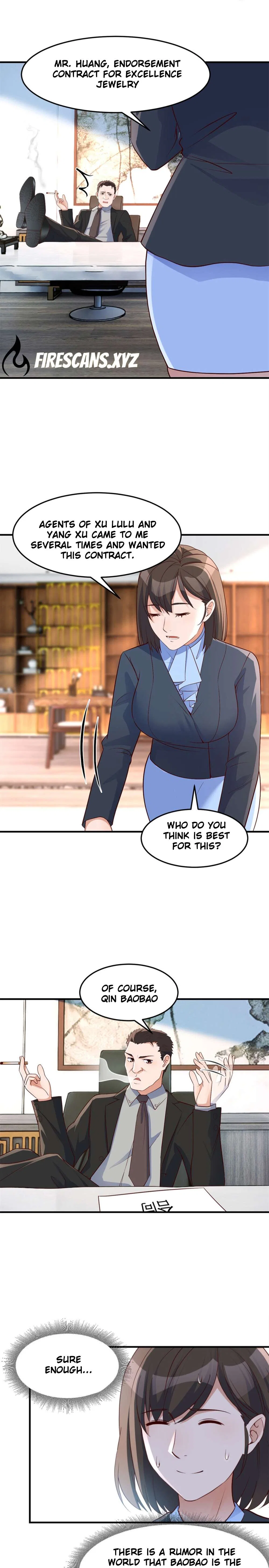 My Sister Is A SuperStar Chapter 226 – Page 14