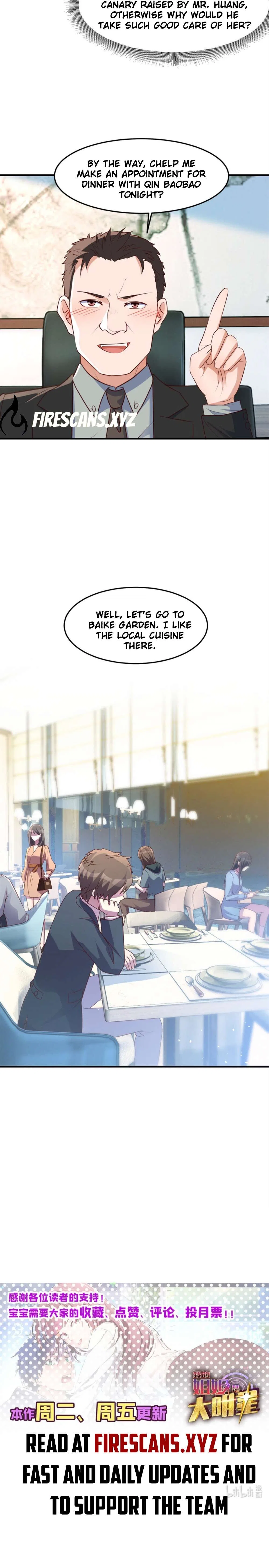 My Sister Is A SuperStar Chapter 226 – Page 15