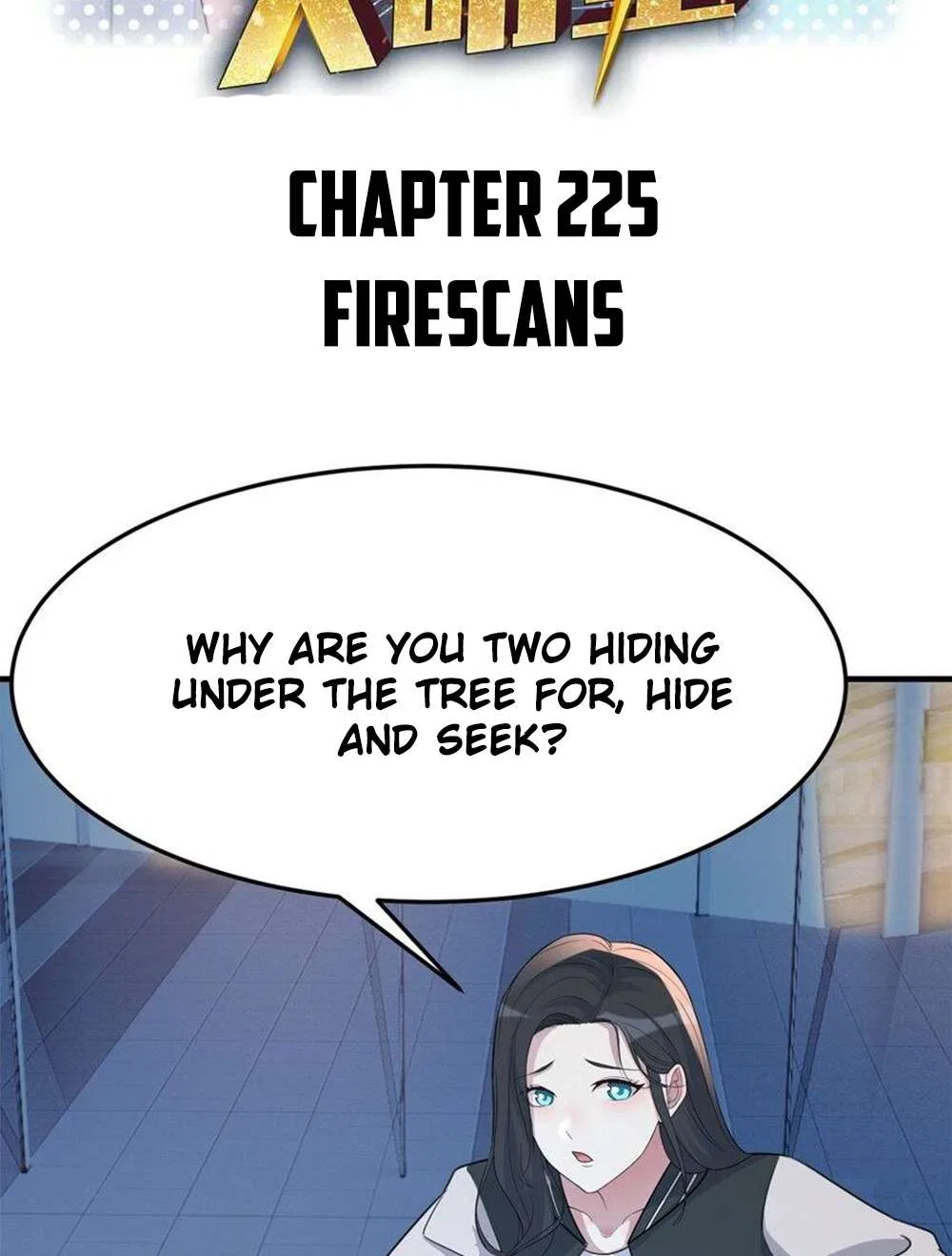My Sister Is A SuperStar Chapter 225 – Page 3