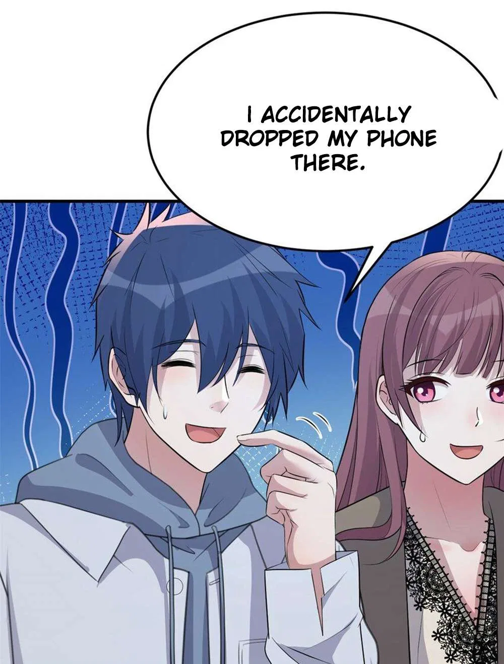 My Sister Is A SuperStar Chapter 225 – Page 5