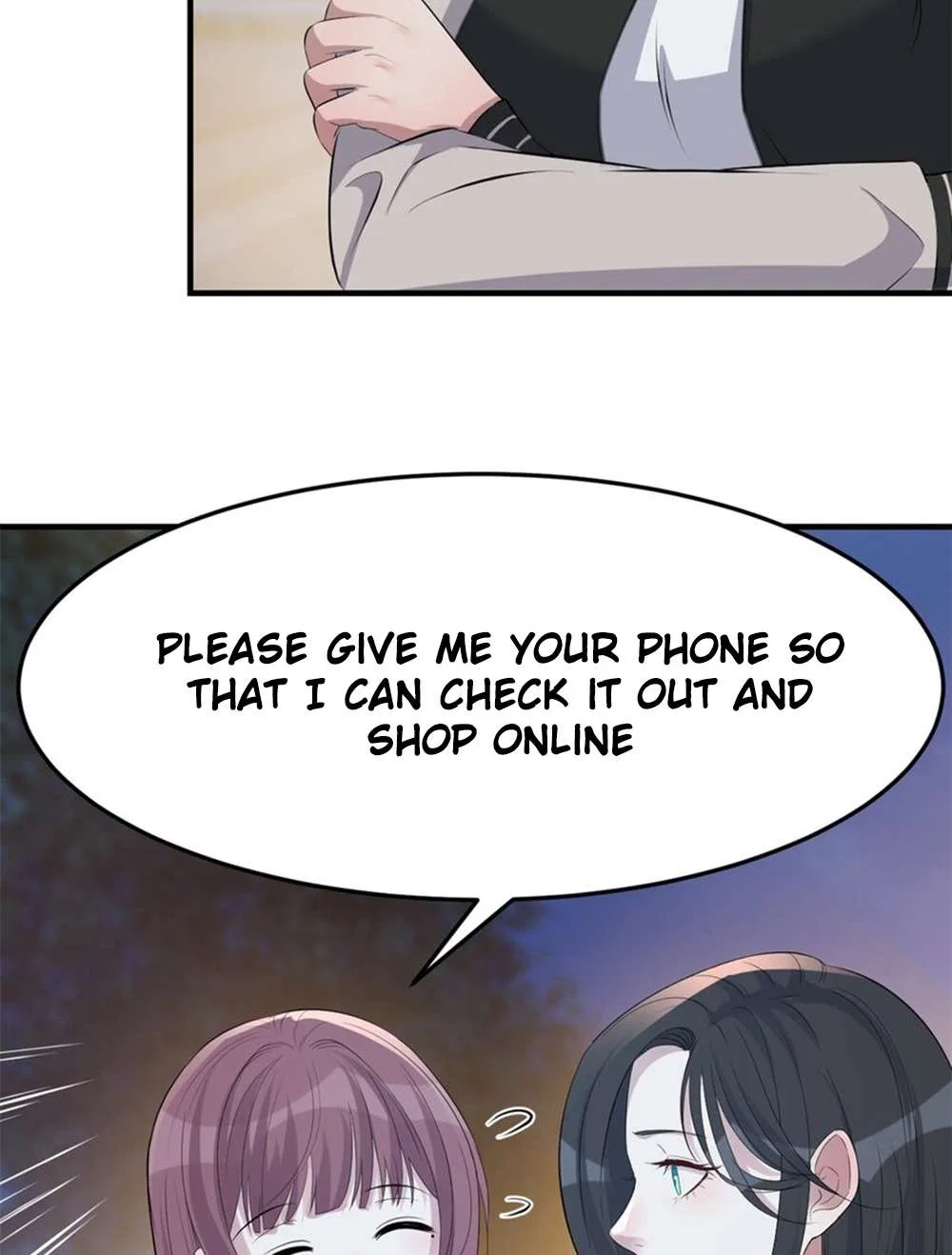 My Sister Is A SuperStar Chapter 225 – Page 7