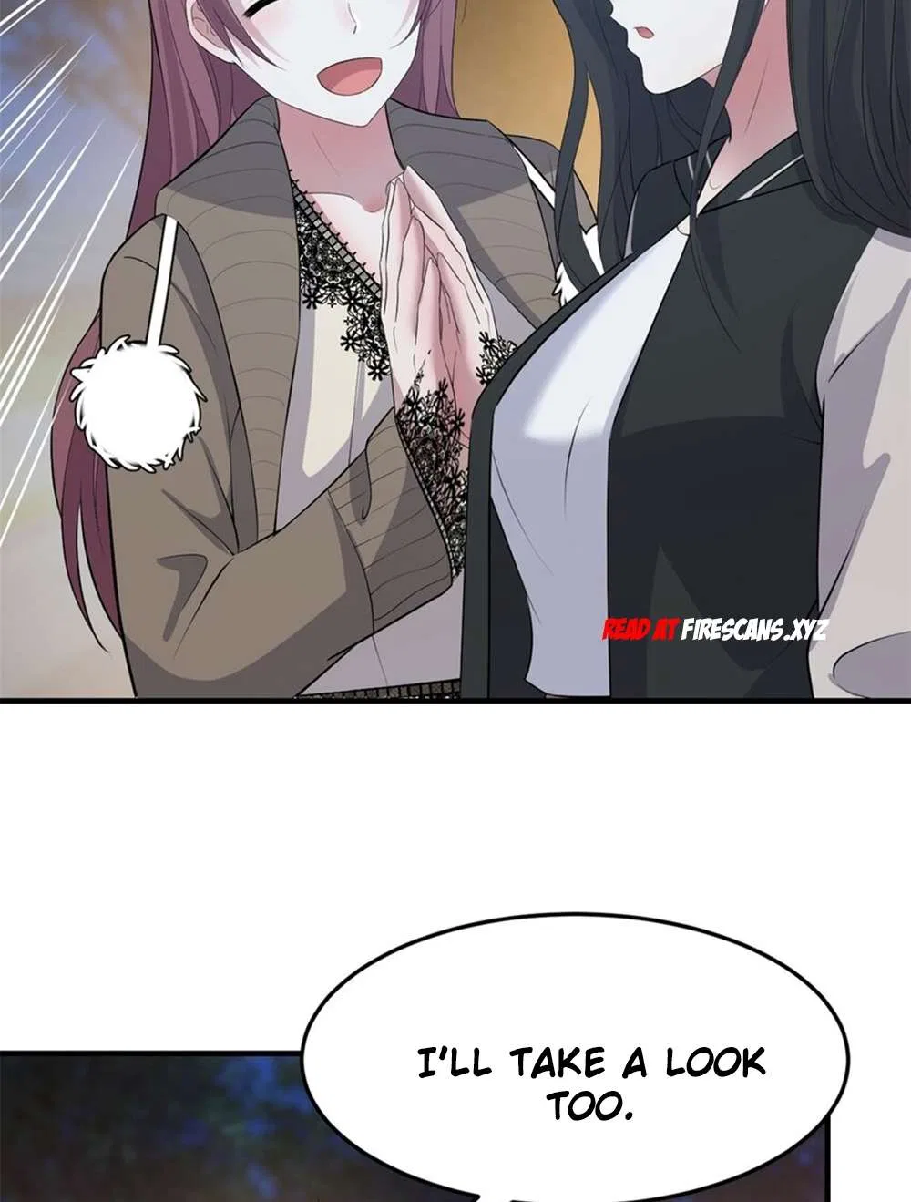 My Sister Is A SuperStar Chapter 225 – Page 8