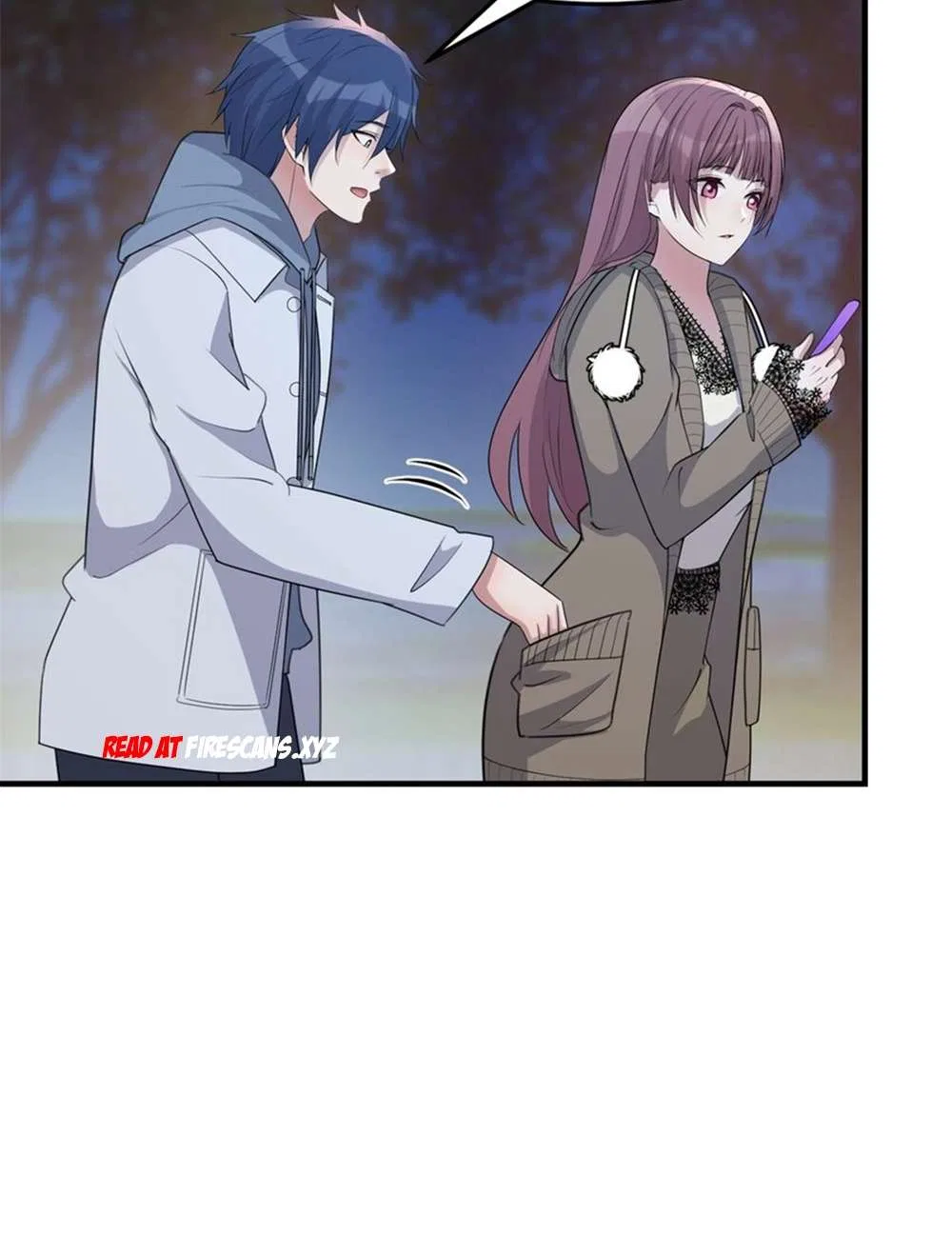My Sister Is A SuperStar Chapter 225 – Page 9