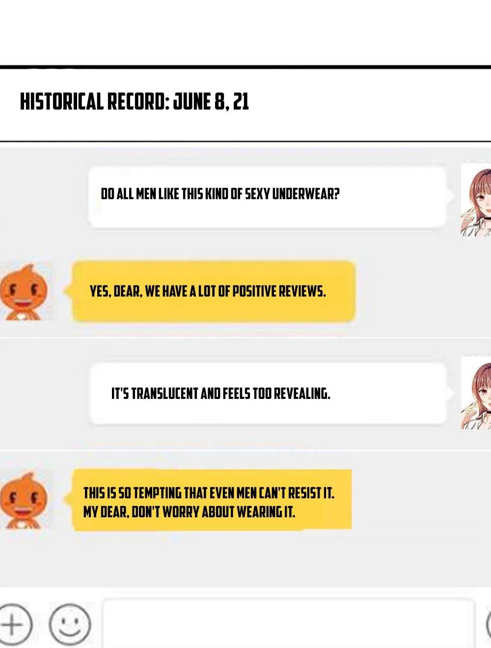 My Sister Is A SuperStar Chapter 225 – Page 12