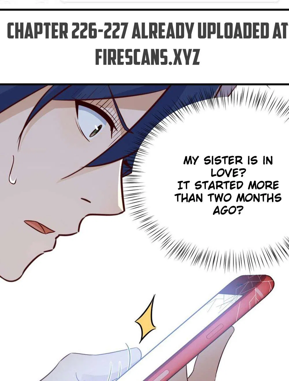 My Sister Is A SuperStar Chapter 225 – Page 13