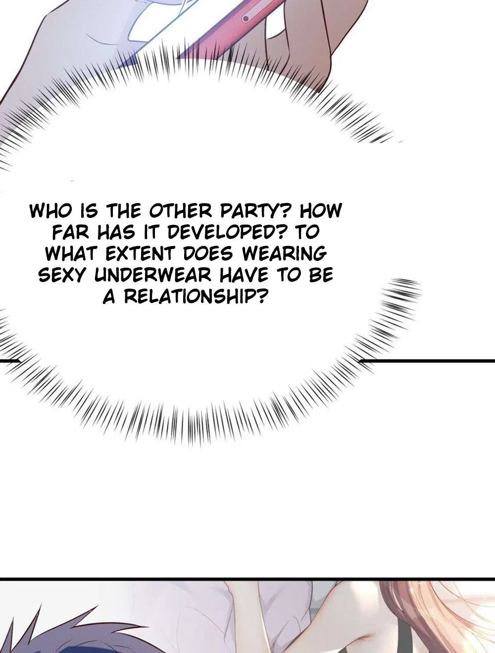 My Sister Is A SuperStar Chapter 225 – Page 14