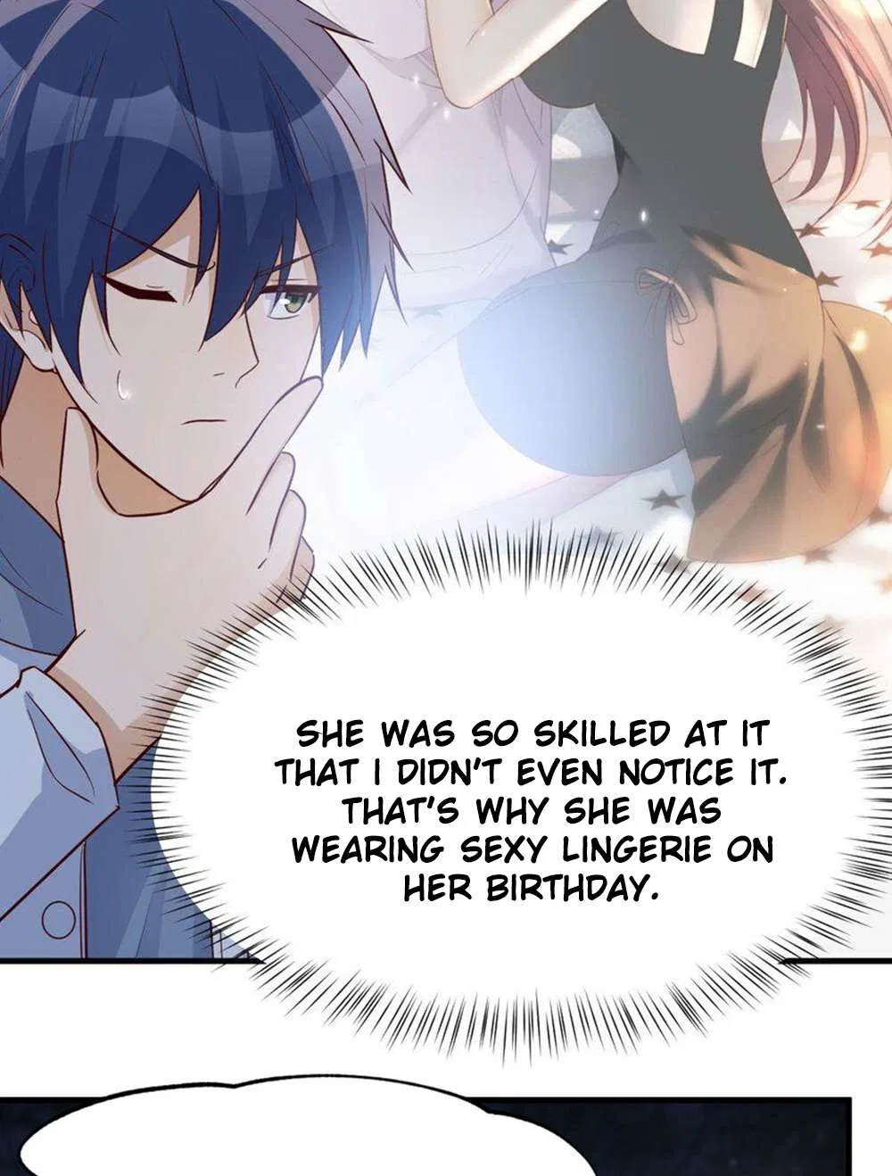 My Sister Is A SuperStar Chapter 225 – Page 15